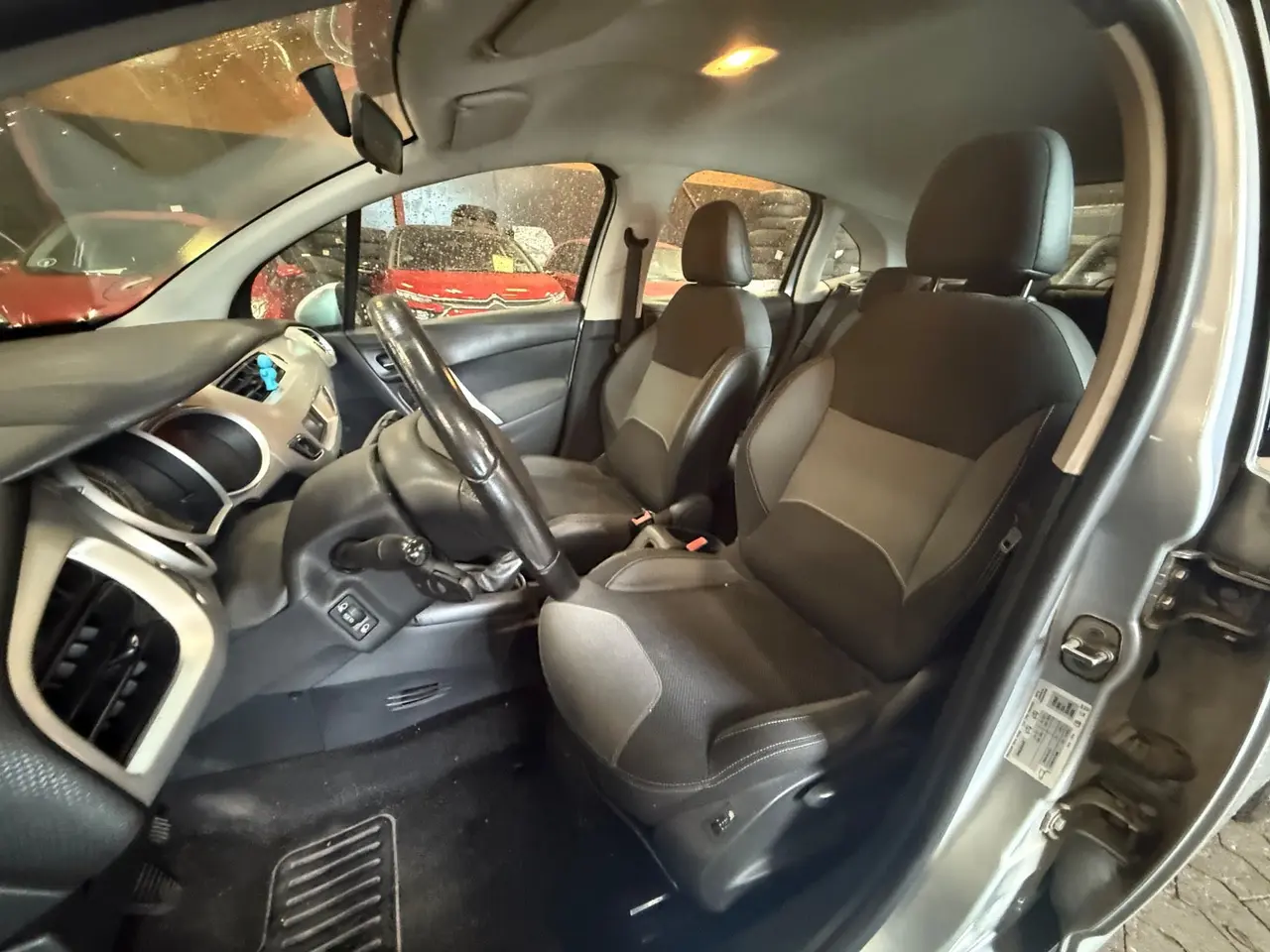 Billede 10 - Citroën C3 1,4 HDi Attraction