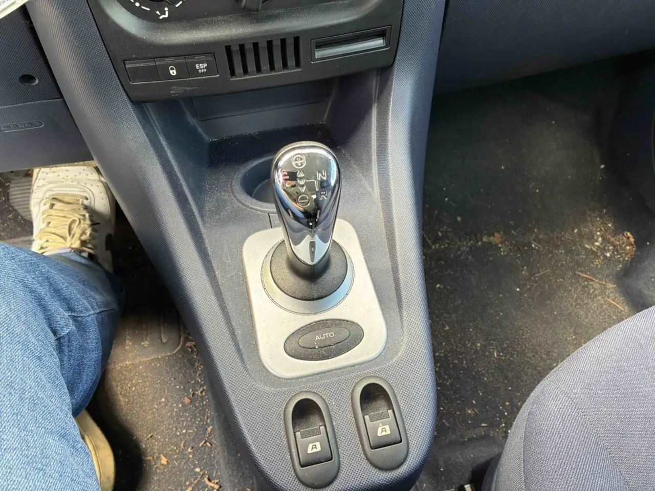 Billede 10 - Peugeot 1007 1,4 Dolce 2 Tronic 75HK