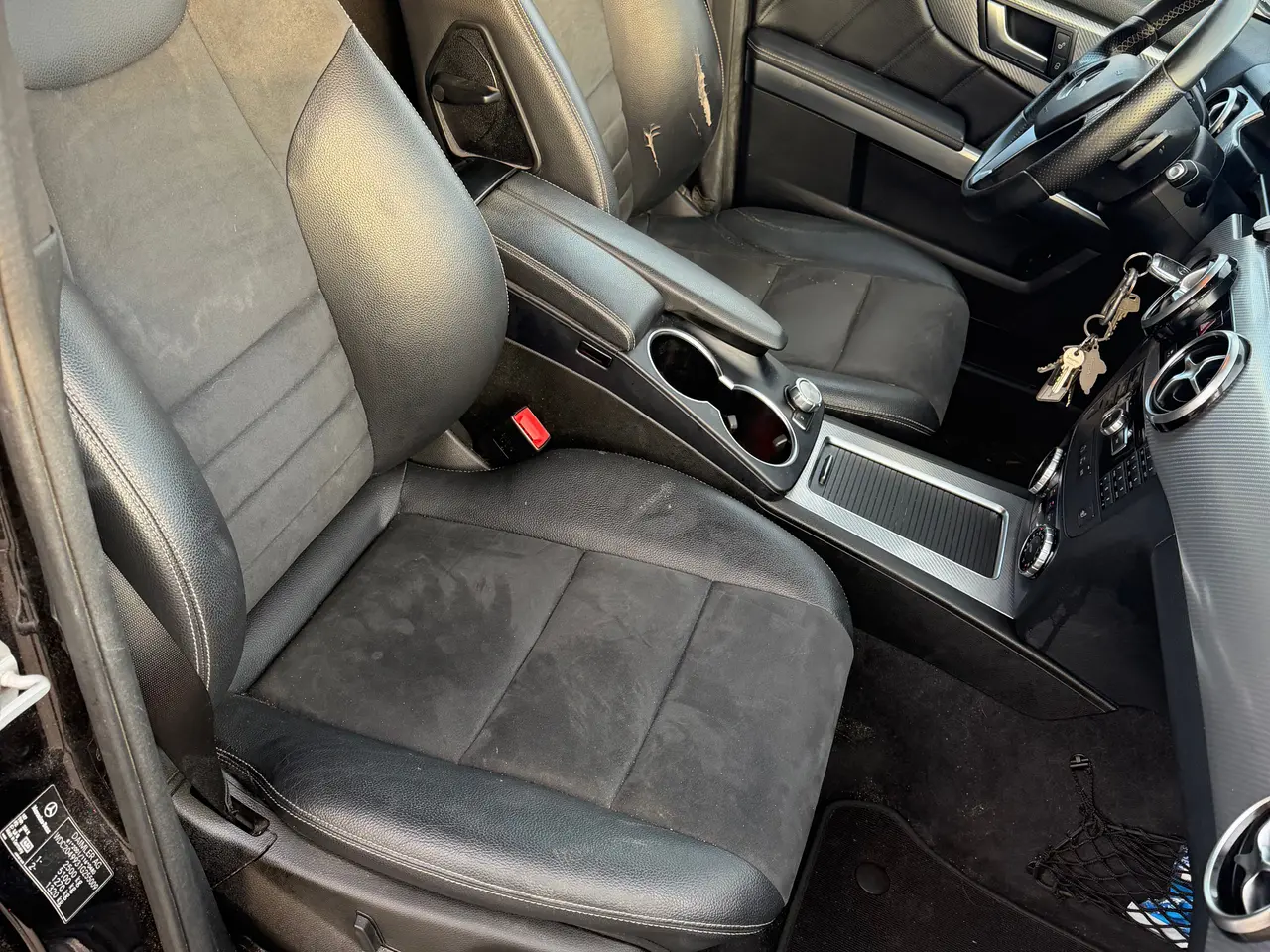 Billede 5 - Mercedes glk 350 4 matic