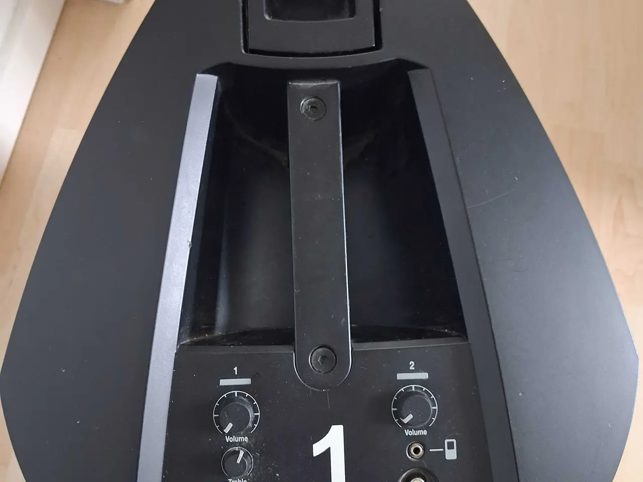 Billede 4 - Bose L1 Compact