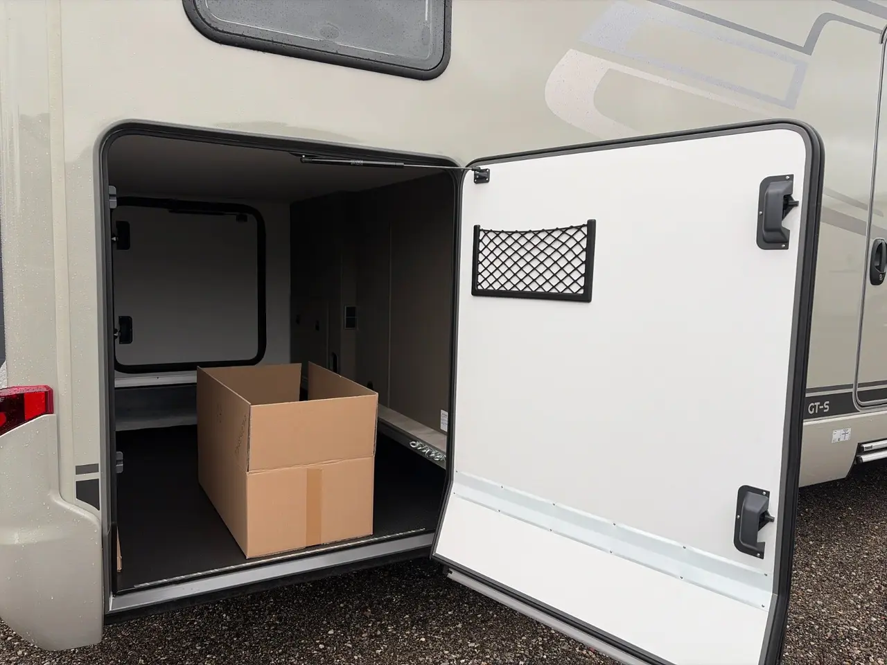 Billede 6 - Hymer GT-S 685 2,0 CDi 170 aut.