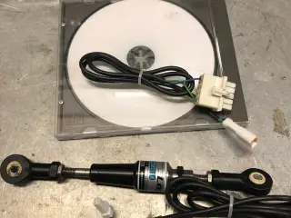 Translogic Quickshift 