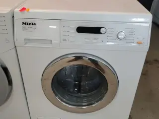 Vaskemaskine, brugt MIELE