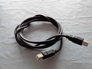 USB printerkabel