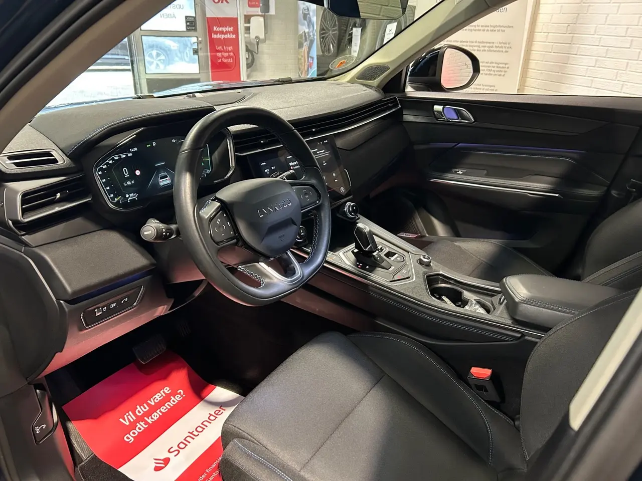 Billede 7 - Lynk & Co 01 1,5 PHEV