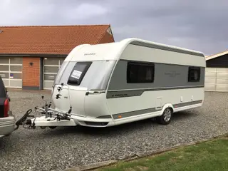 HOBBY 495 UL 2019