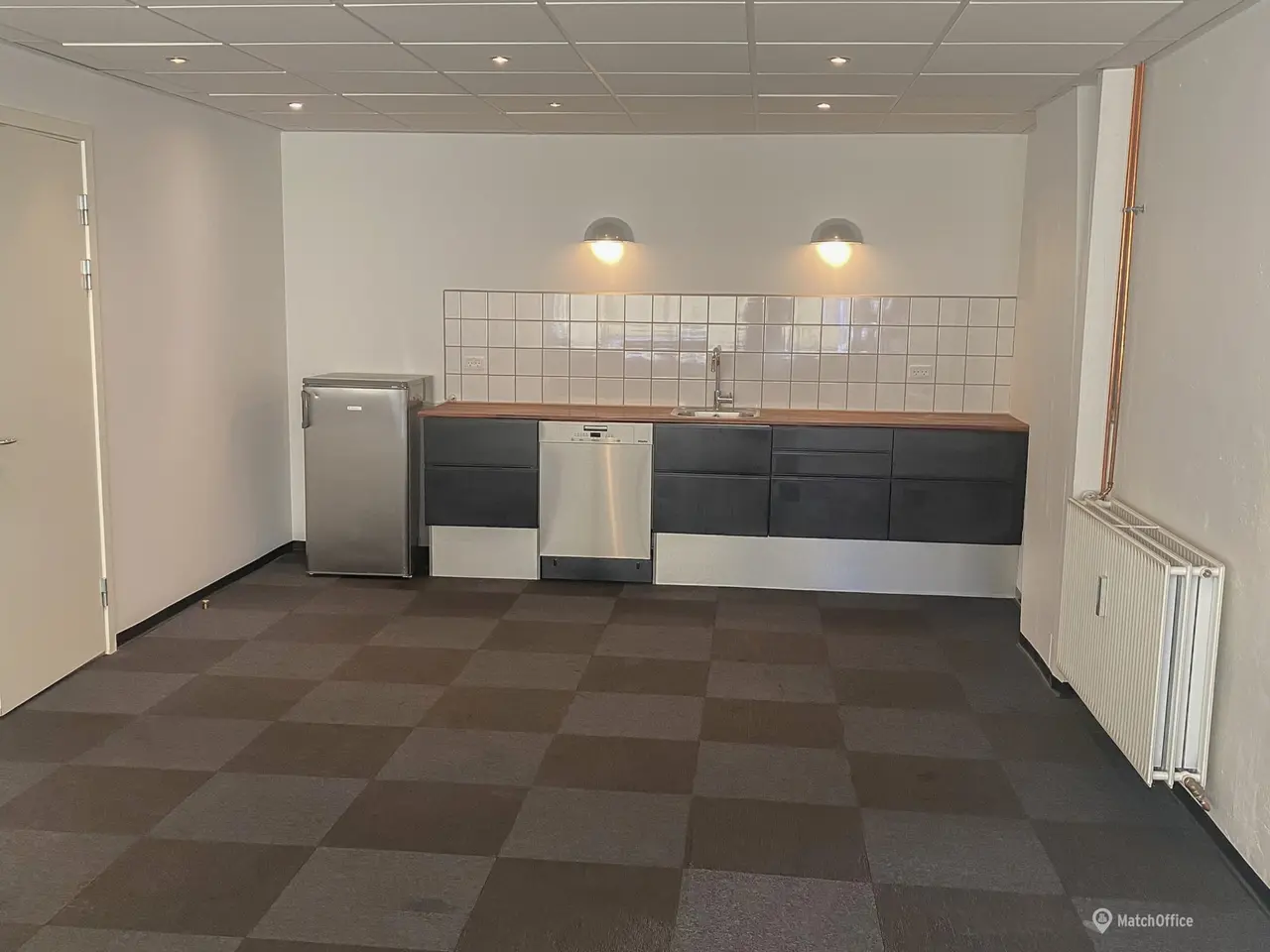 Billede 11 - 1502-23: Roholmsvej 17G, 2620 Albertslund – 1.550 m²