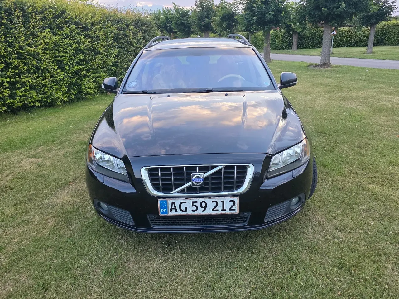 Billede 2 - VOLVO V70 2.5T