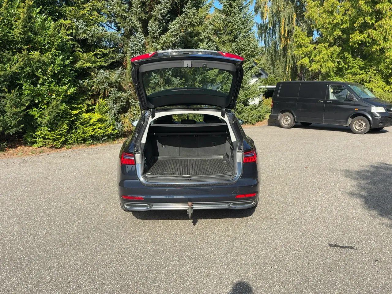 Billede 19 - Audi A6 50 TFSi e Sport Prestige Avant quattro S-tr.