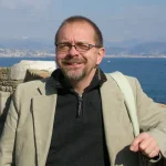Frank Mortensen