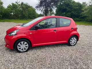 Kun 58000 km 