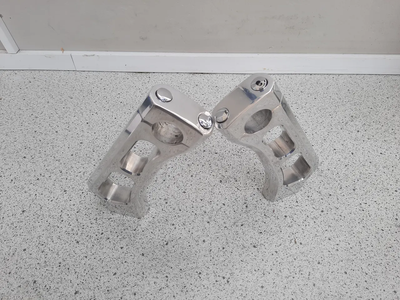 Billede 3 - Raiser til Suzuki M1800