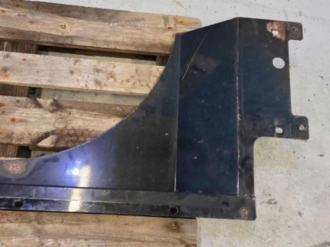 Billede 11 - Case 9120 Kølerkappe 87689611