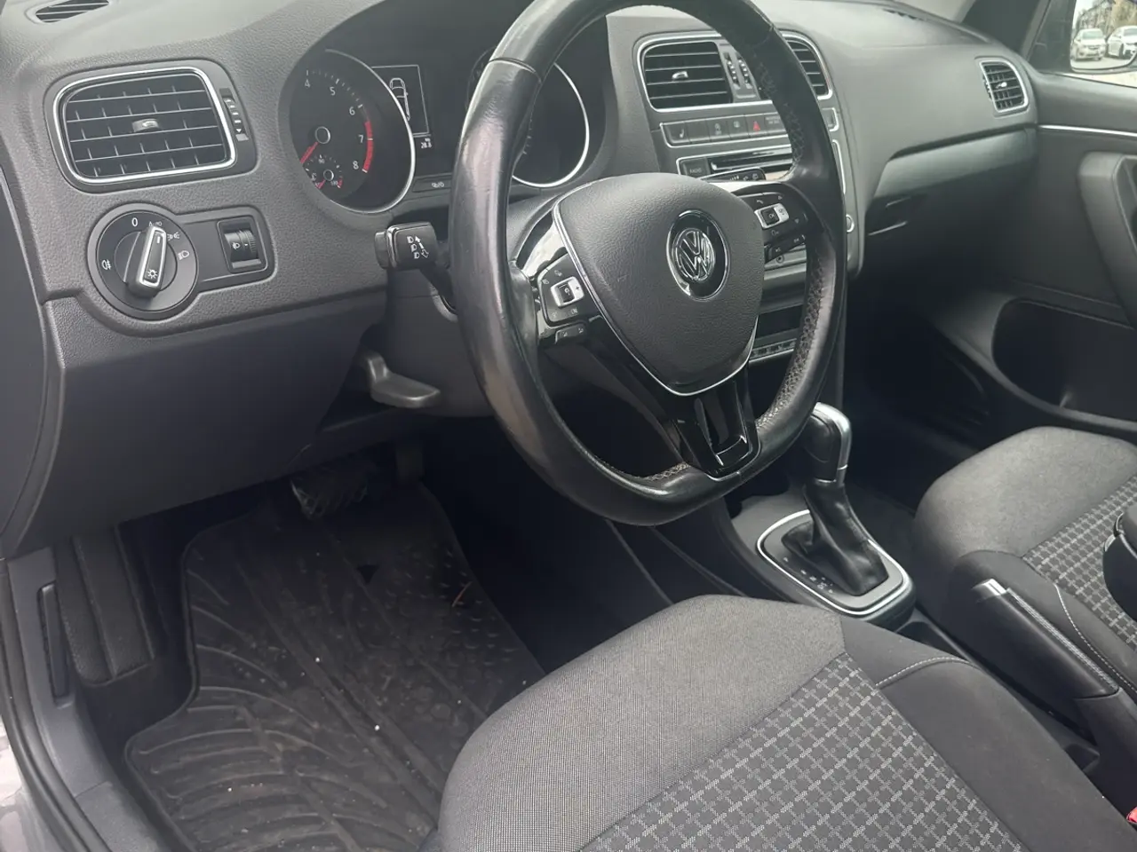 Billede 4 - VW Polo 1.2 TSI Comfortline m. Anhængertræk