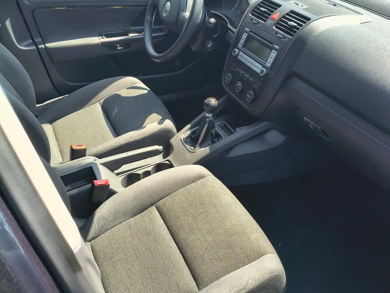 Billede 11 - Golf 5 140 tsi