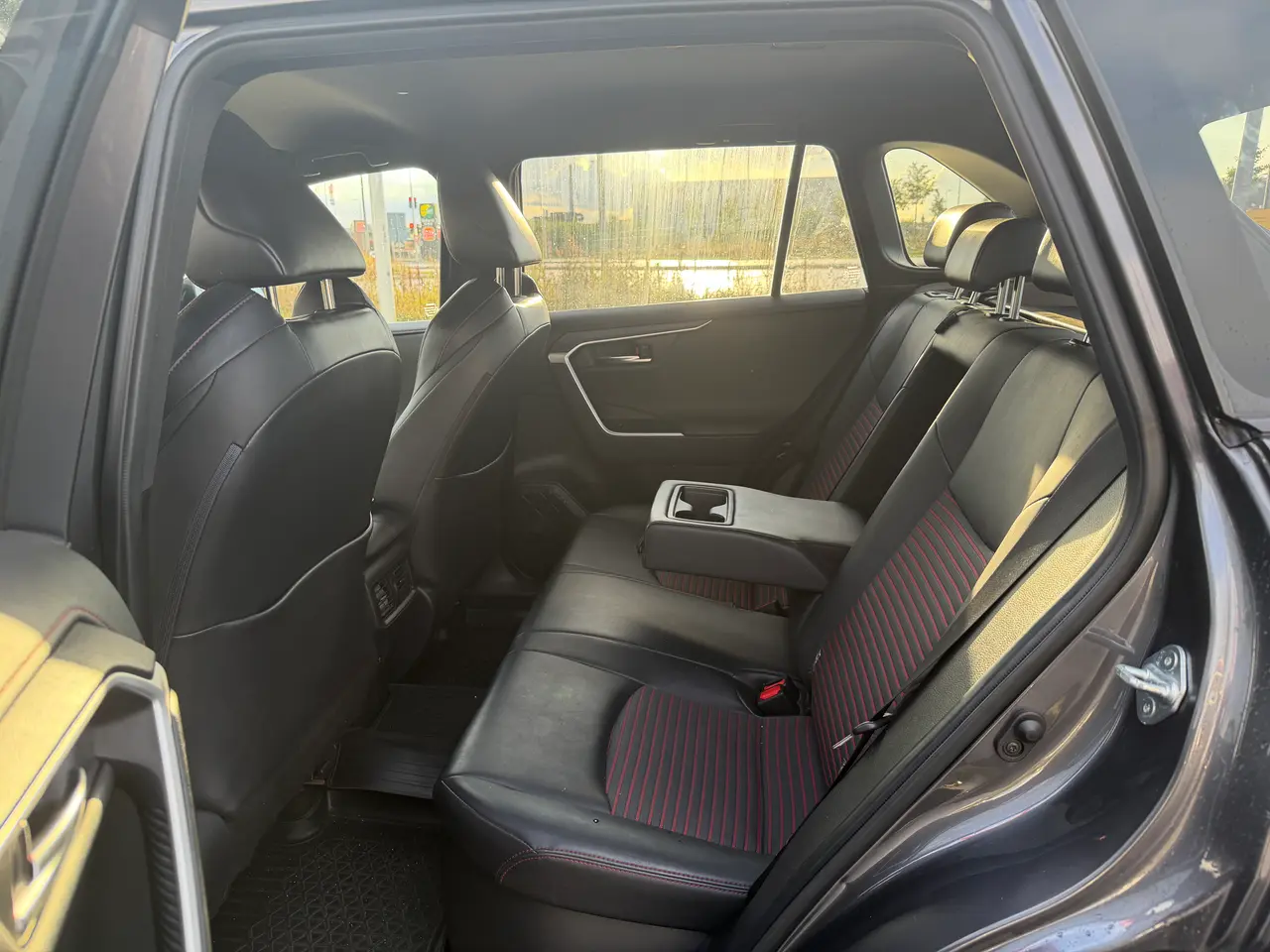 Billede 12 - RAV4 PHEV - 18,3 kWt batteri og 75km på opladning 
