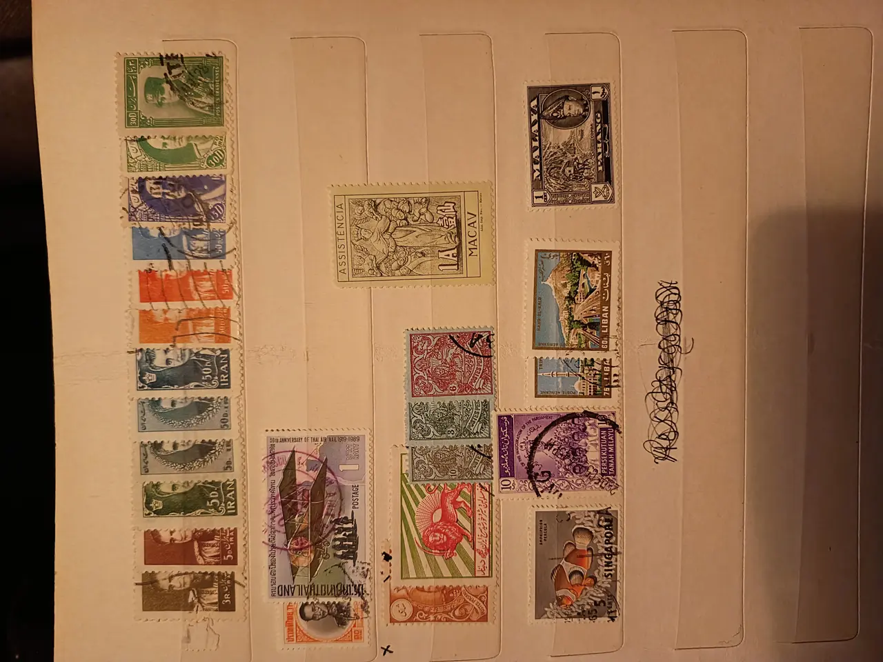 Billede 11 - Indstiks katalog
