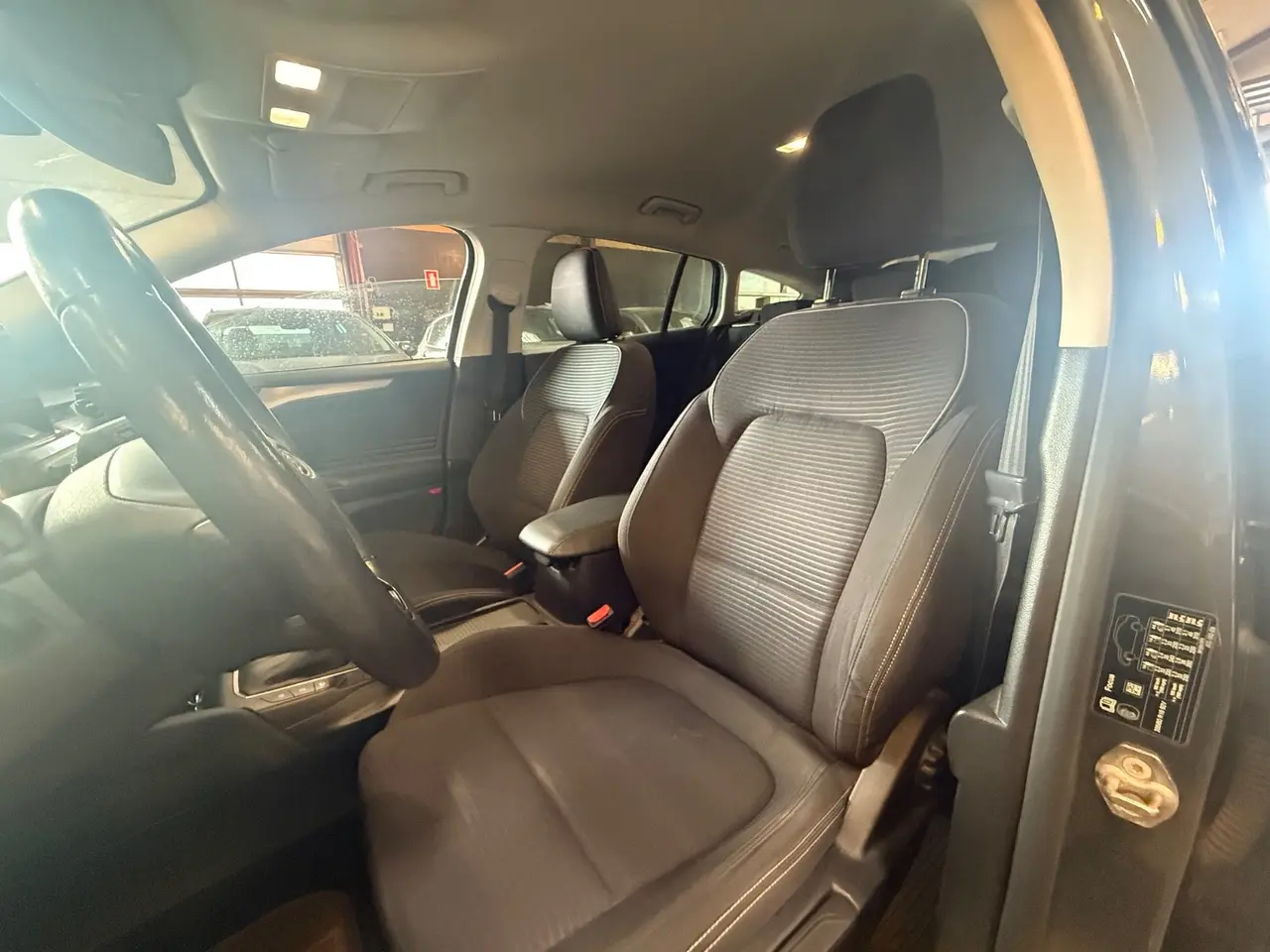 Billede 11 - Ford Focus 1,0 EcoBoost Active Business stc.
