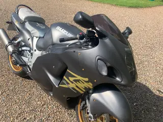 Suzuki Gsx 1300r