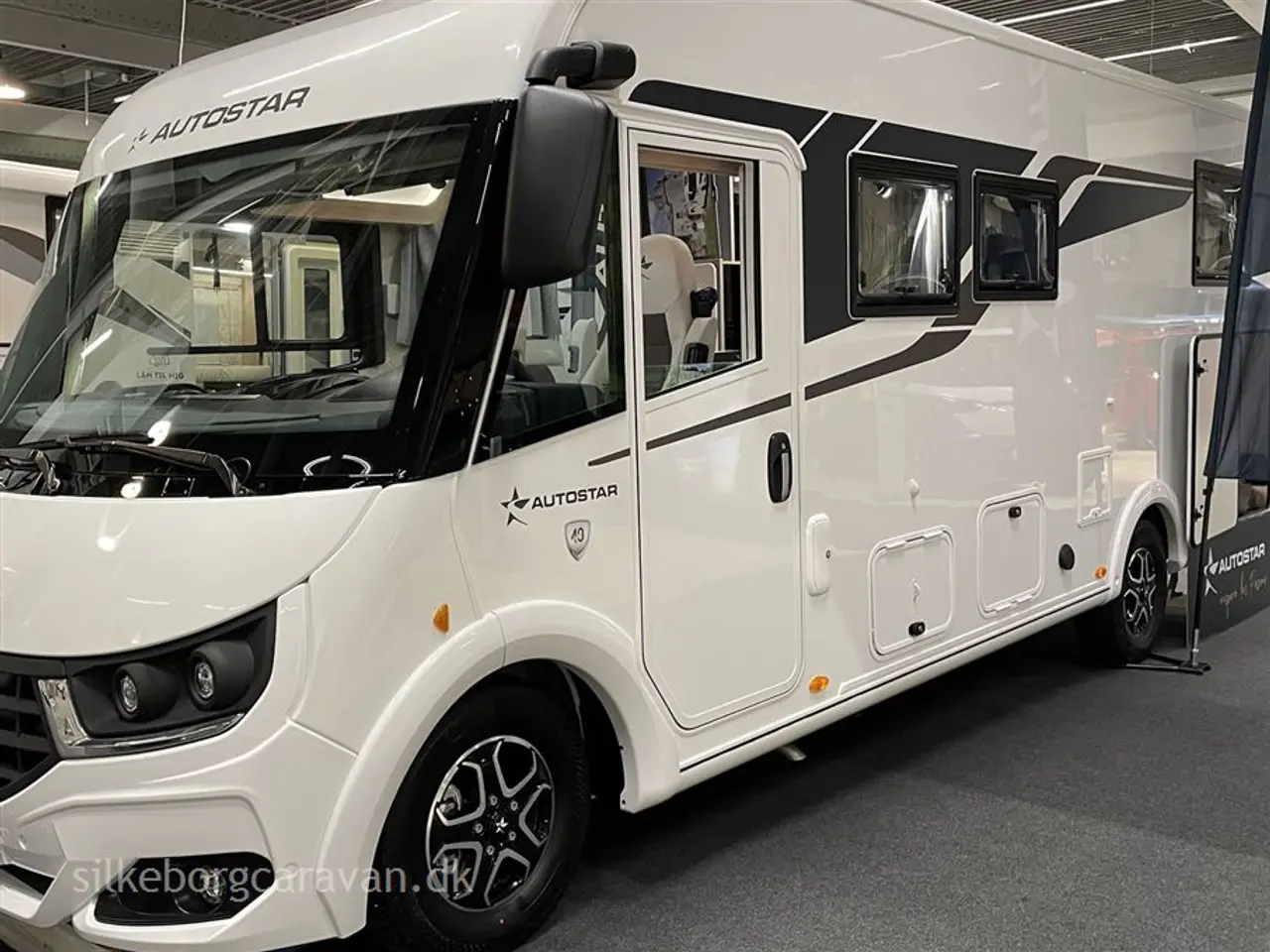 Billede 2 - 2027 - Autostar Passion 740 LJ