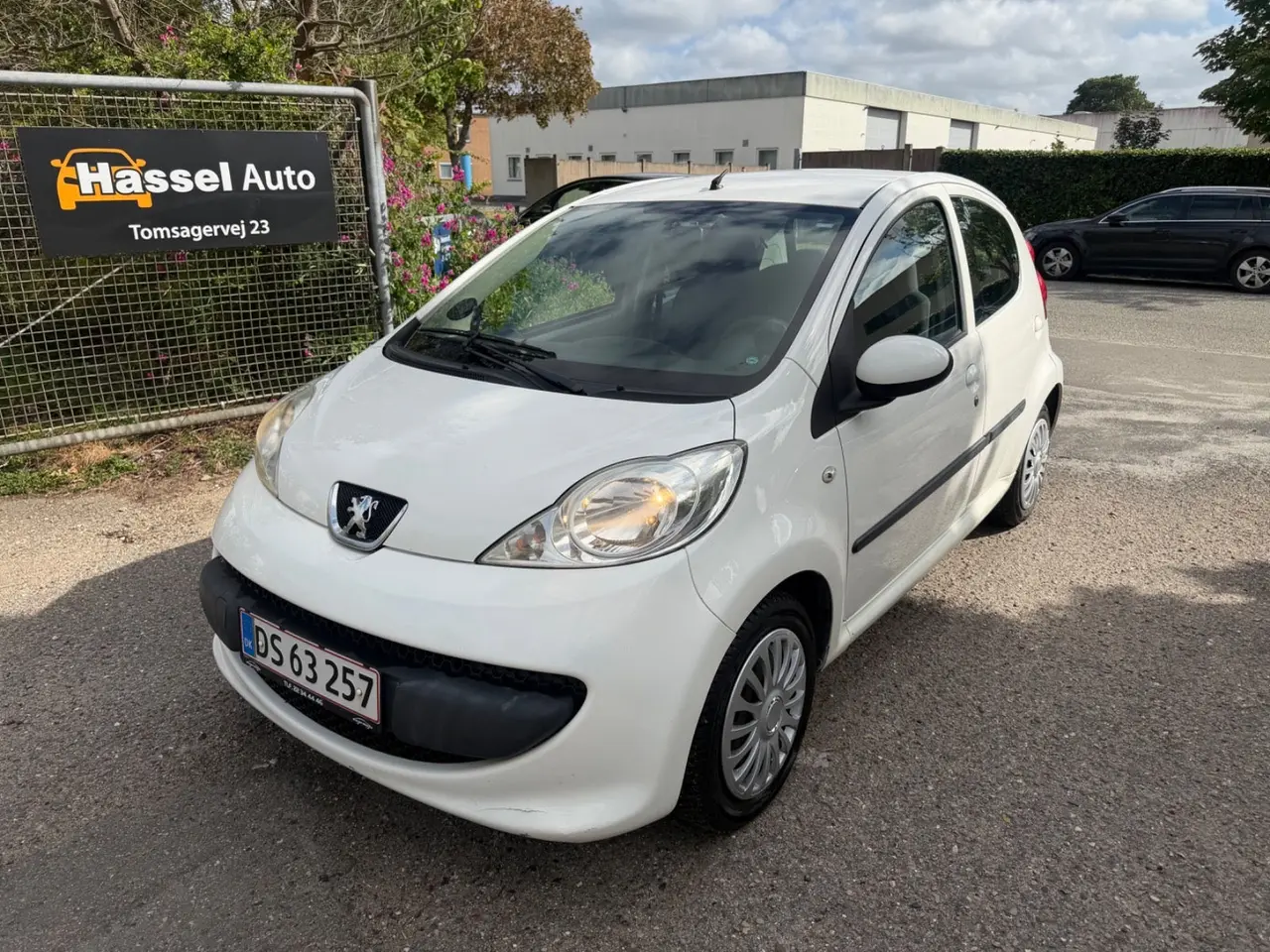Billede 1 - Peugeot 107 1,0 Comfort