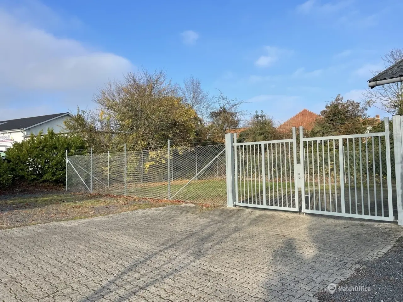 Billede 5 - Stort butikslokale i Nyborg nær Føtex