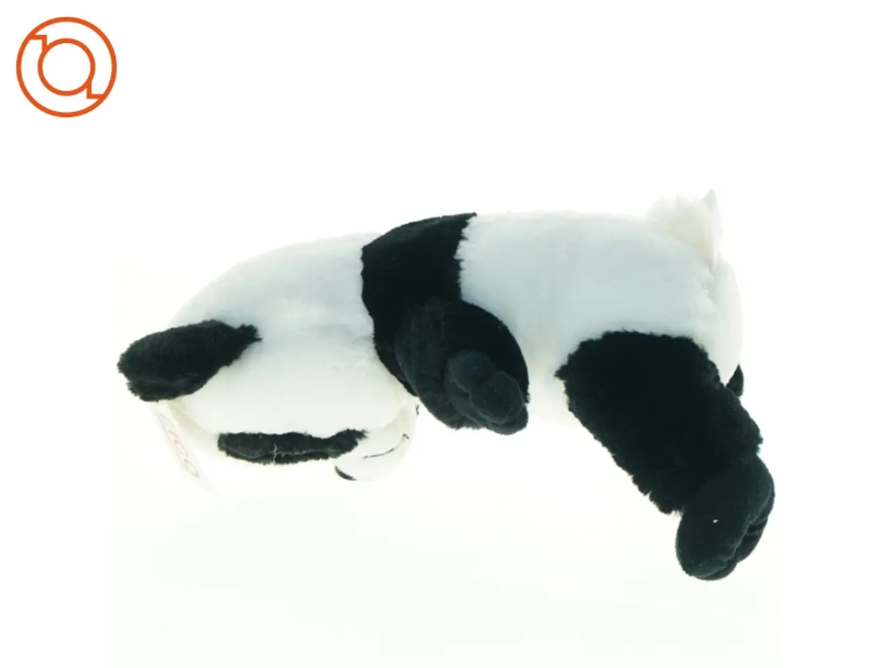 Billede 4 - Pandabamse (str. 30 x 24 cm)
