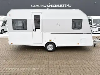 2026 - Knaus Sport 450 FU Knaus Sport 450 FU 2026 - Kan ses nu hos Camping-Specialisten.dk