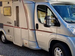 Fiat Ducato 2,3 motor – 130 HK