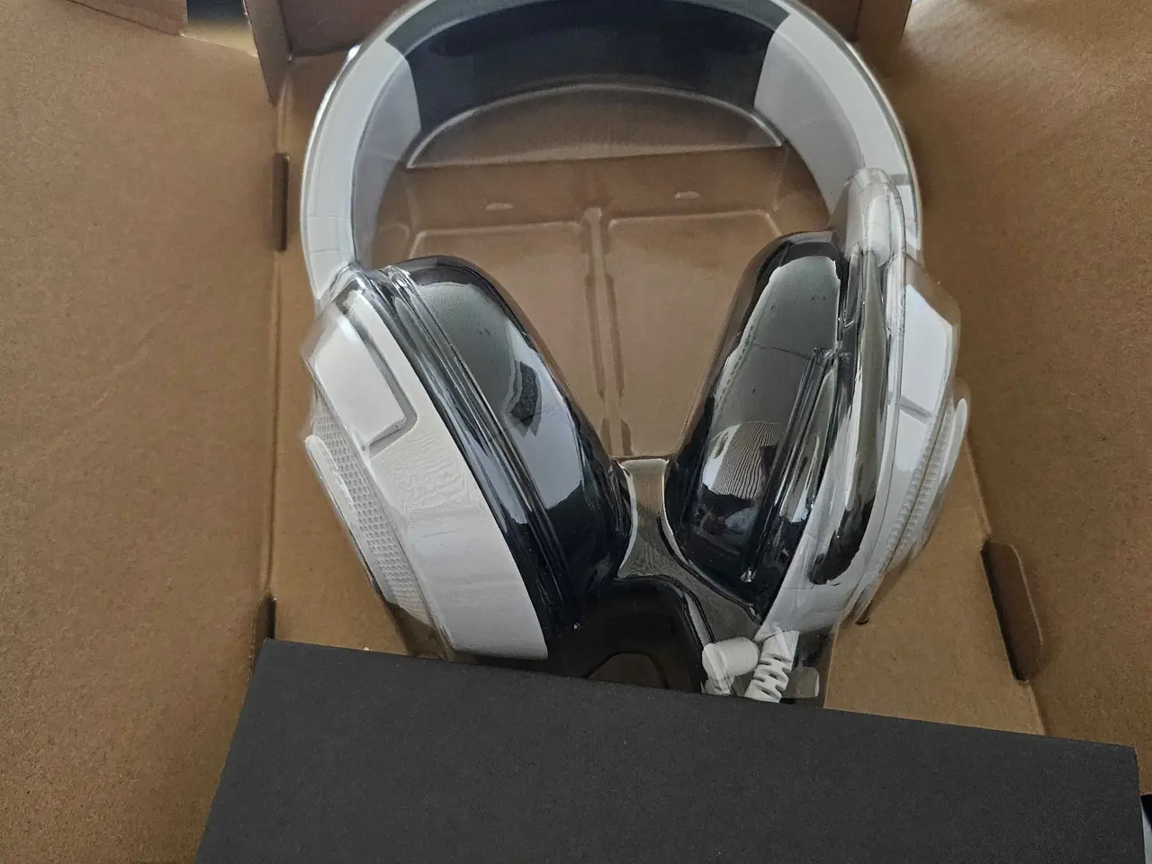 Billede 2 - Gaming headset