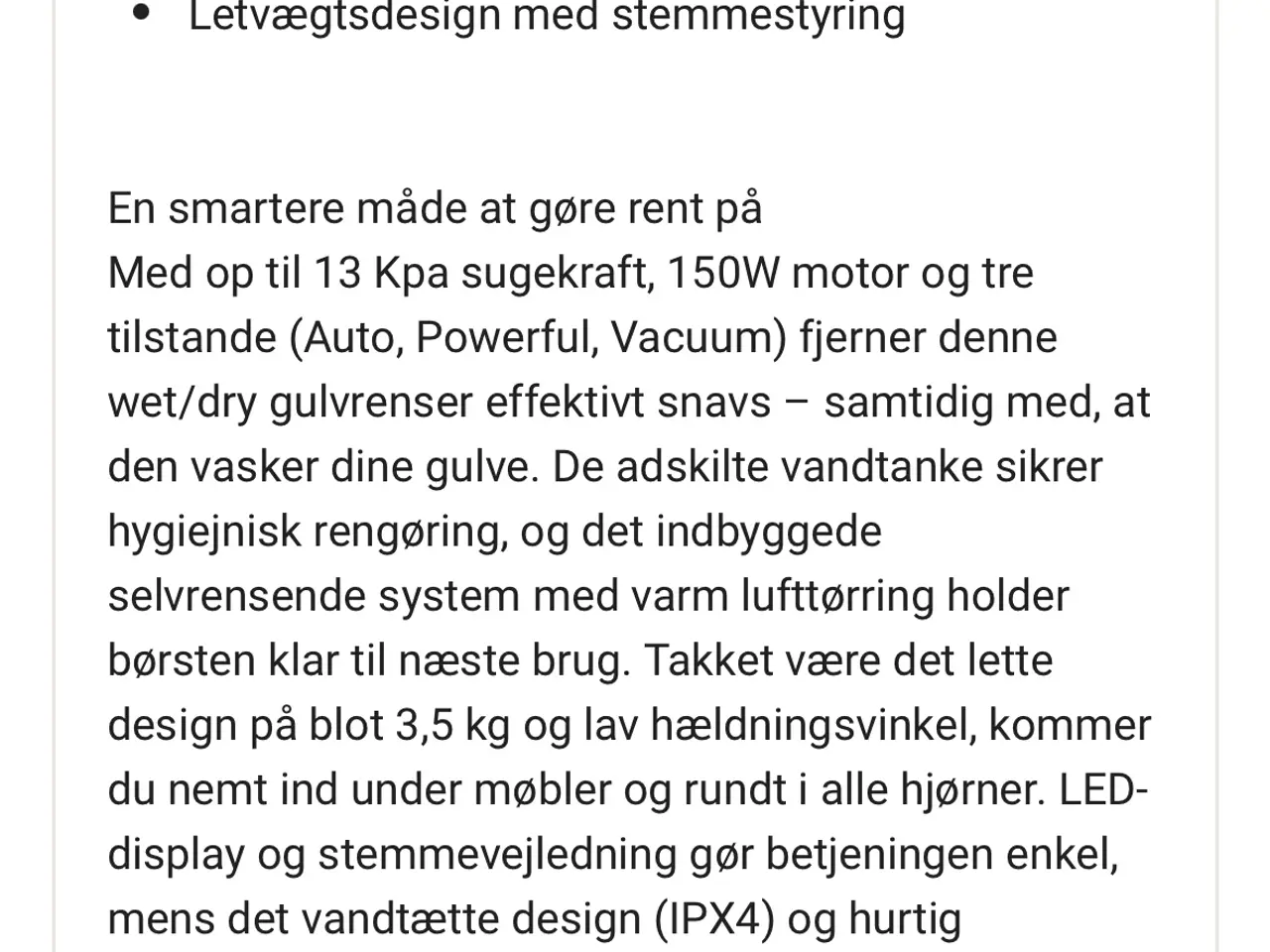 Billede 5 - Sjø 2 i en