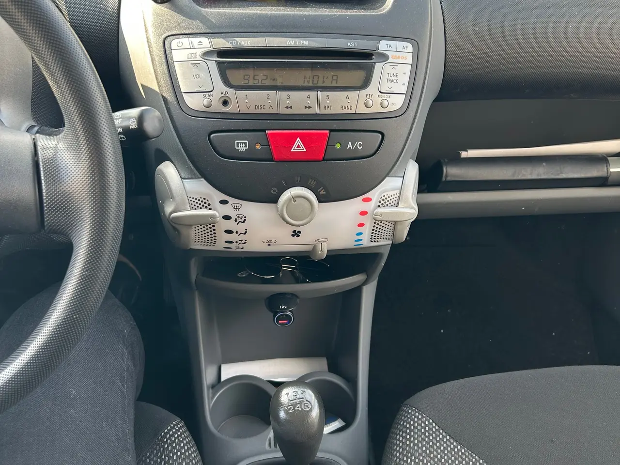 Billede 6 - Toyota Aygo 1.0 A/C - Kun 155.000 km - Syn 2027