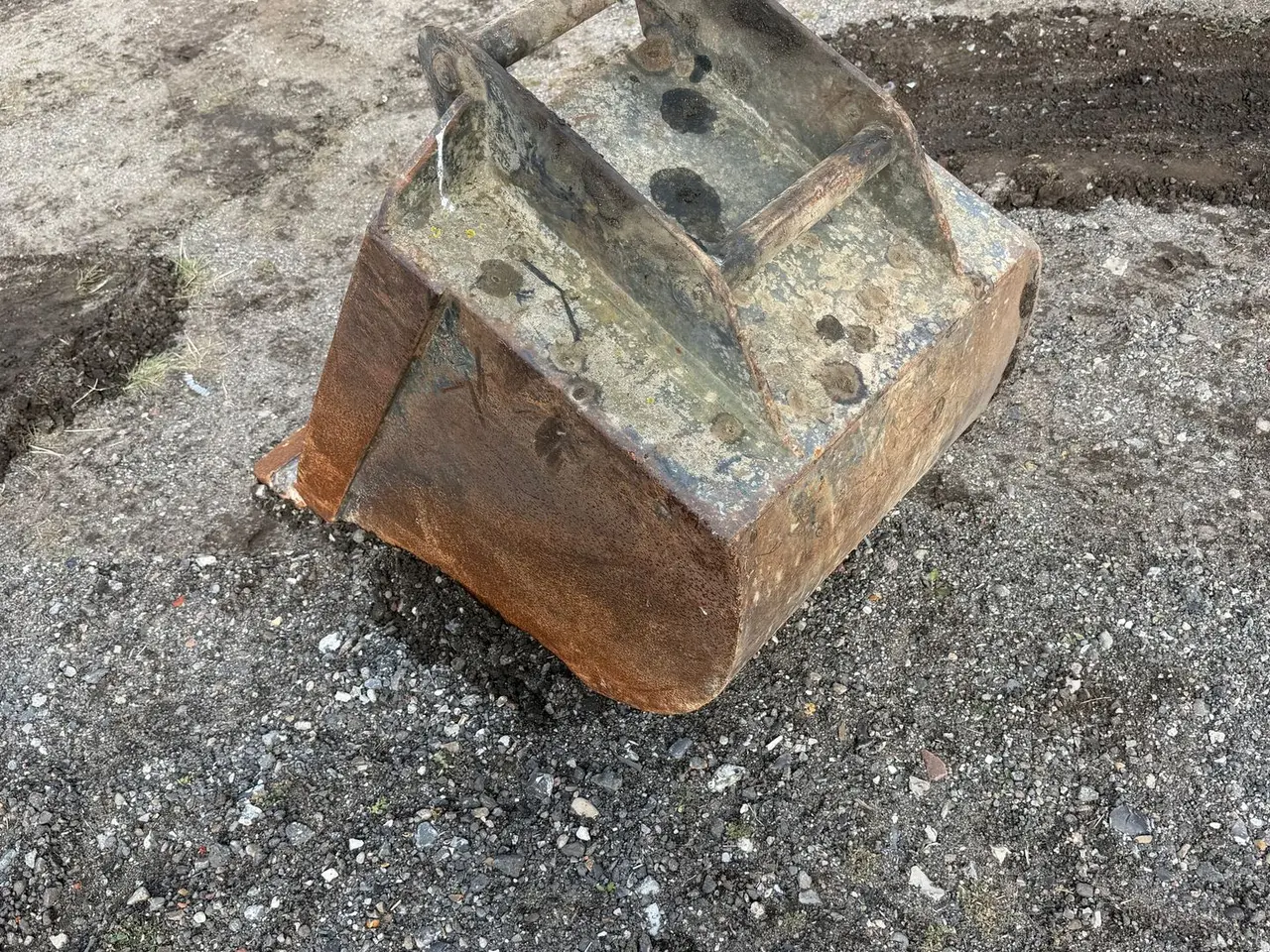 Billede 3 - - - - Hydrema Beslag - Graveskovl - 60 cm