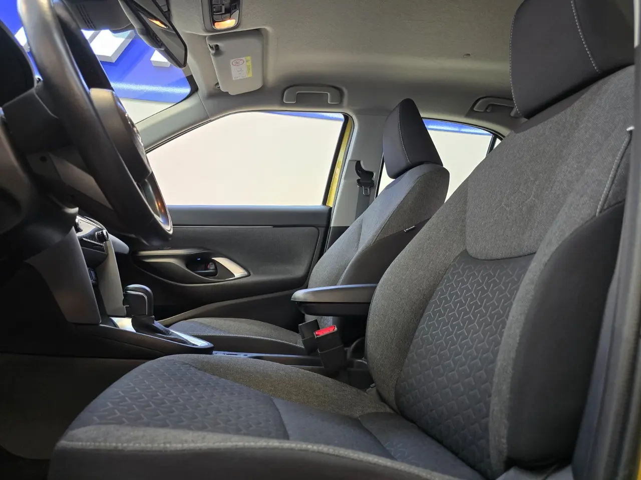 Billede 7 - Toyota Yaris Cross 1,5 Hybrid Active Tech e-CVT
