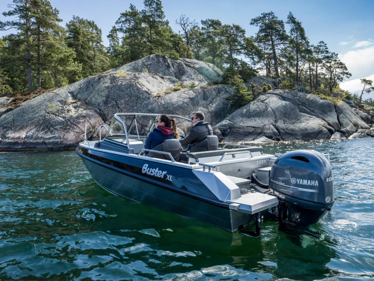Billede 8 - Yamaha F100LB