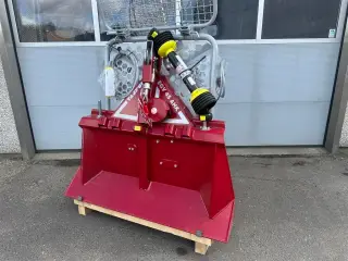 Tajfun 45AHK MED FJERNSYRING PÅ LAGER TIL OMGÅENDE LEVERING !