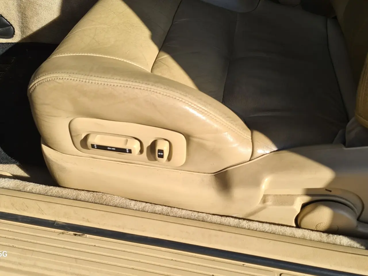 Billede 19 - Honda Legend 3,2 i 205HK 2d Aut.