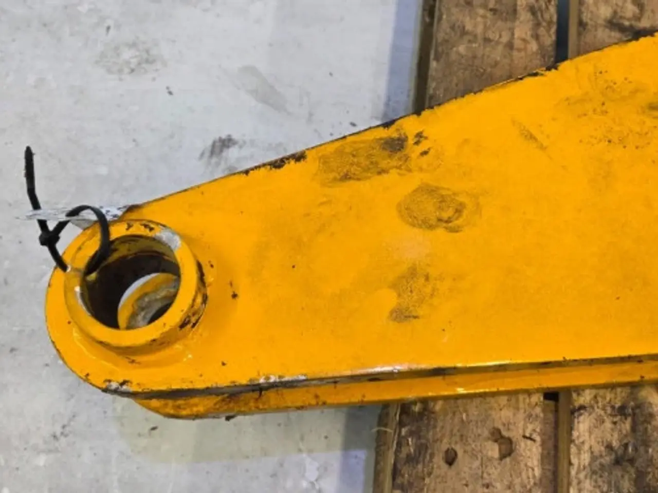 Billede 5 - Venieri 7.63B Arm 927.B.601