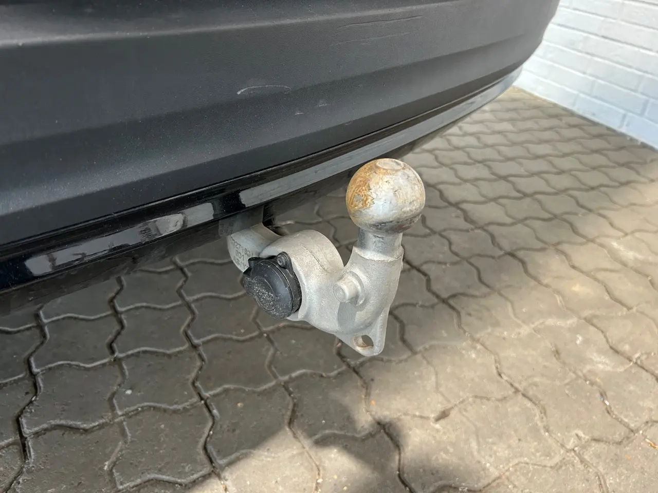 Billede 17 - Volvo XC40  P8 ReCharge Twin Plus