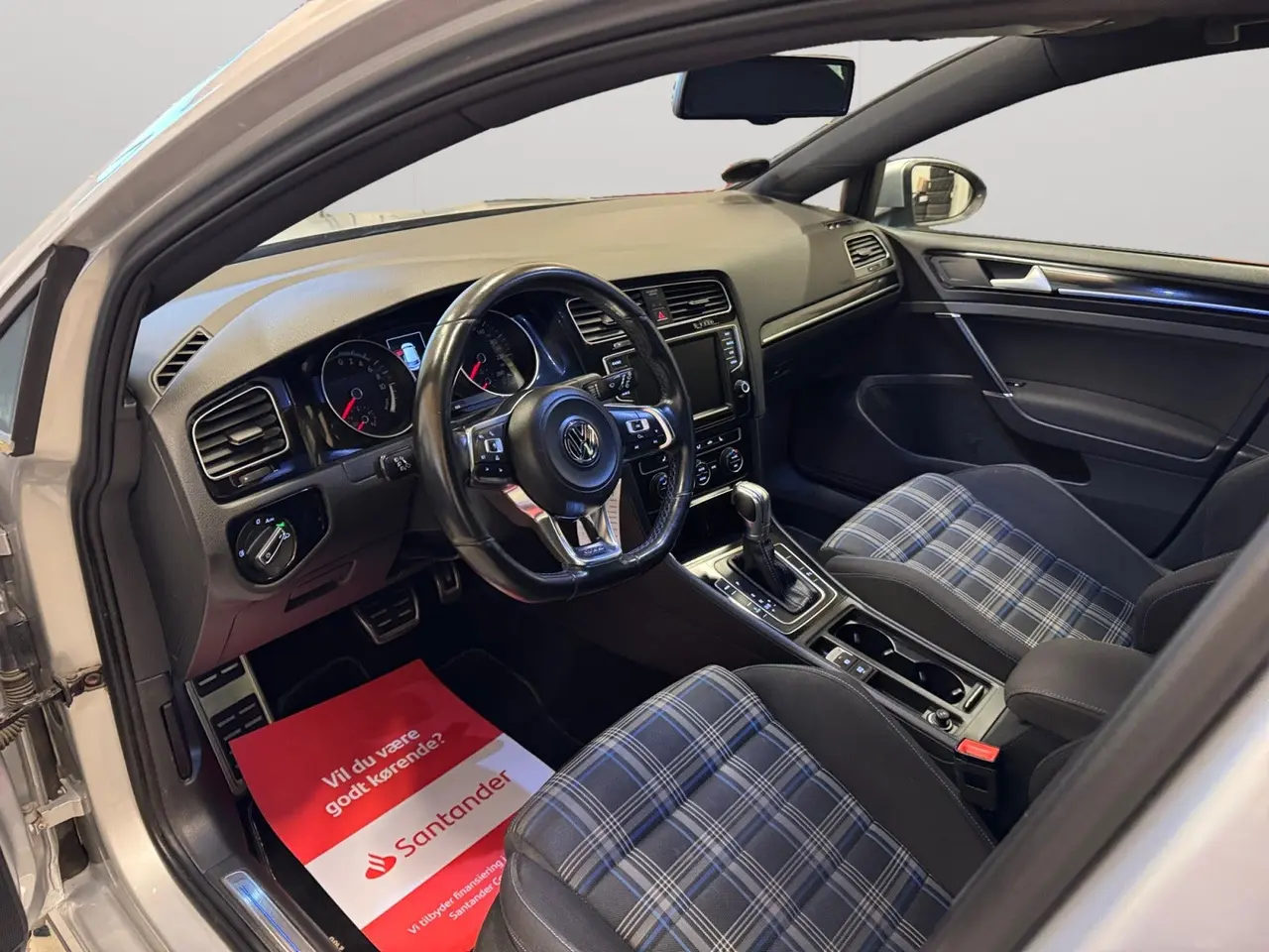 Billede 5 - VW Golf VII 1,4 GTE DSG