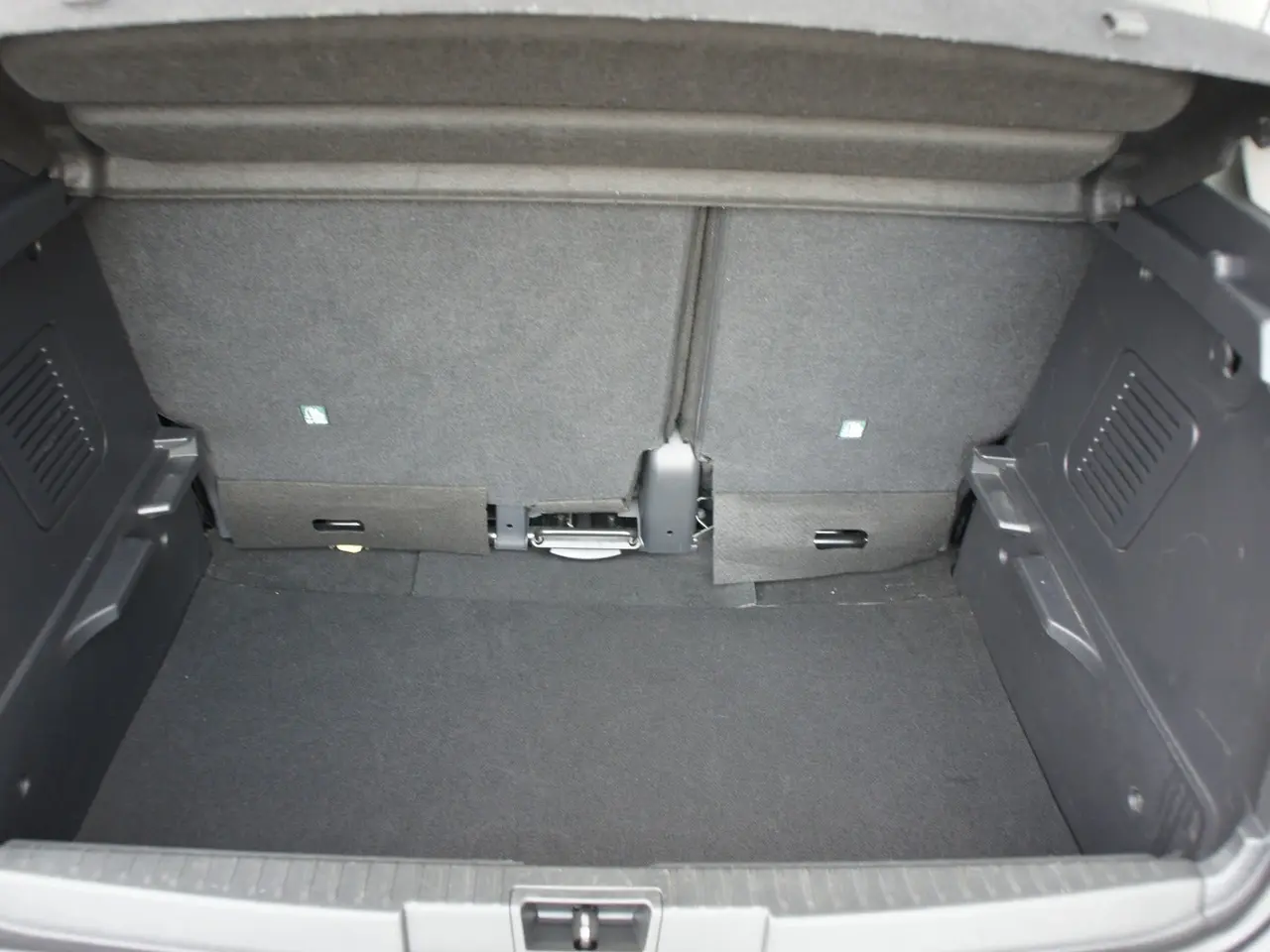 Billede 9 - Renault Captur 1,2 TCe 120 Intens EDC