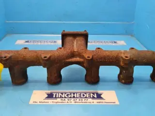 SisuDiesel 84CTA-4V Indsugningmanifold V836855506