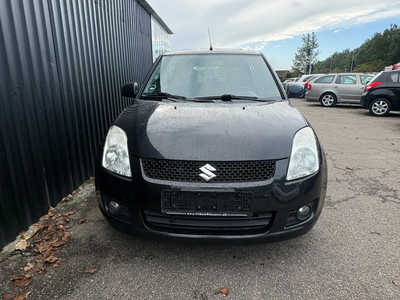 Billede 2 - Suzuki Swift 1,3 GL-A