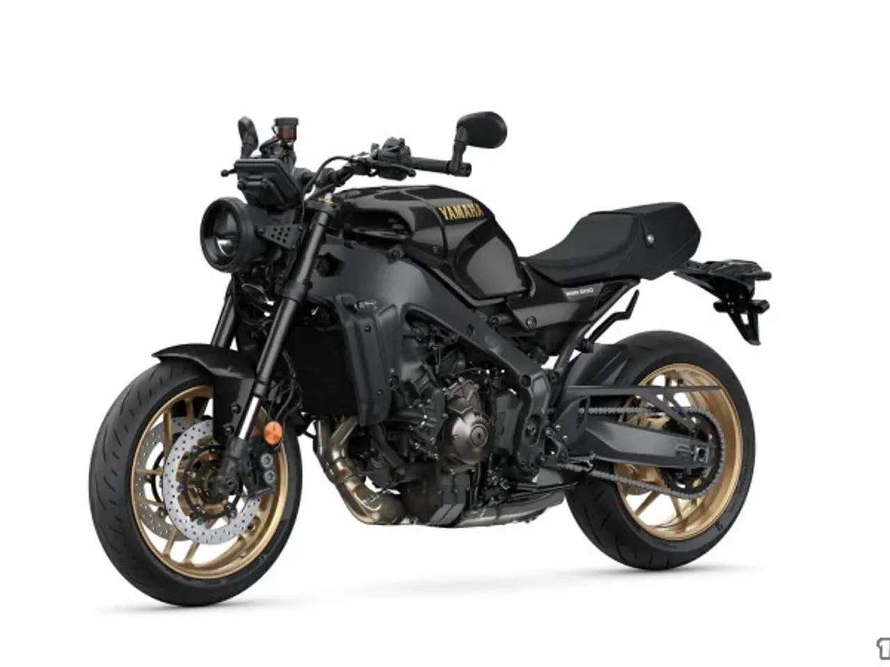 Billede 22 - Yamaha XSR 900 35kW - til A2 kørekort