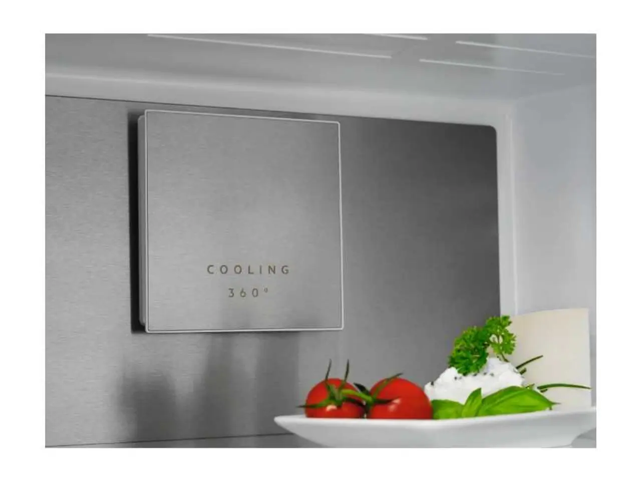 Billede 11 - Flot AEG 8000 cooling 360 køleskab fra Designline