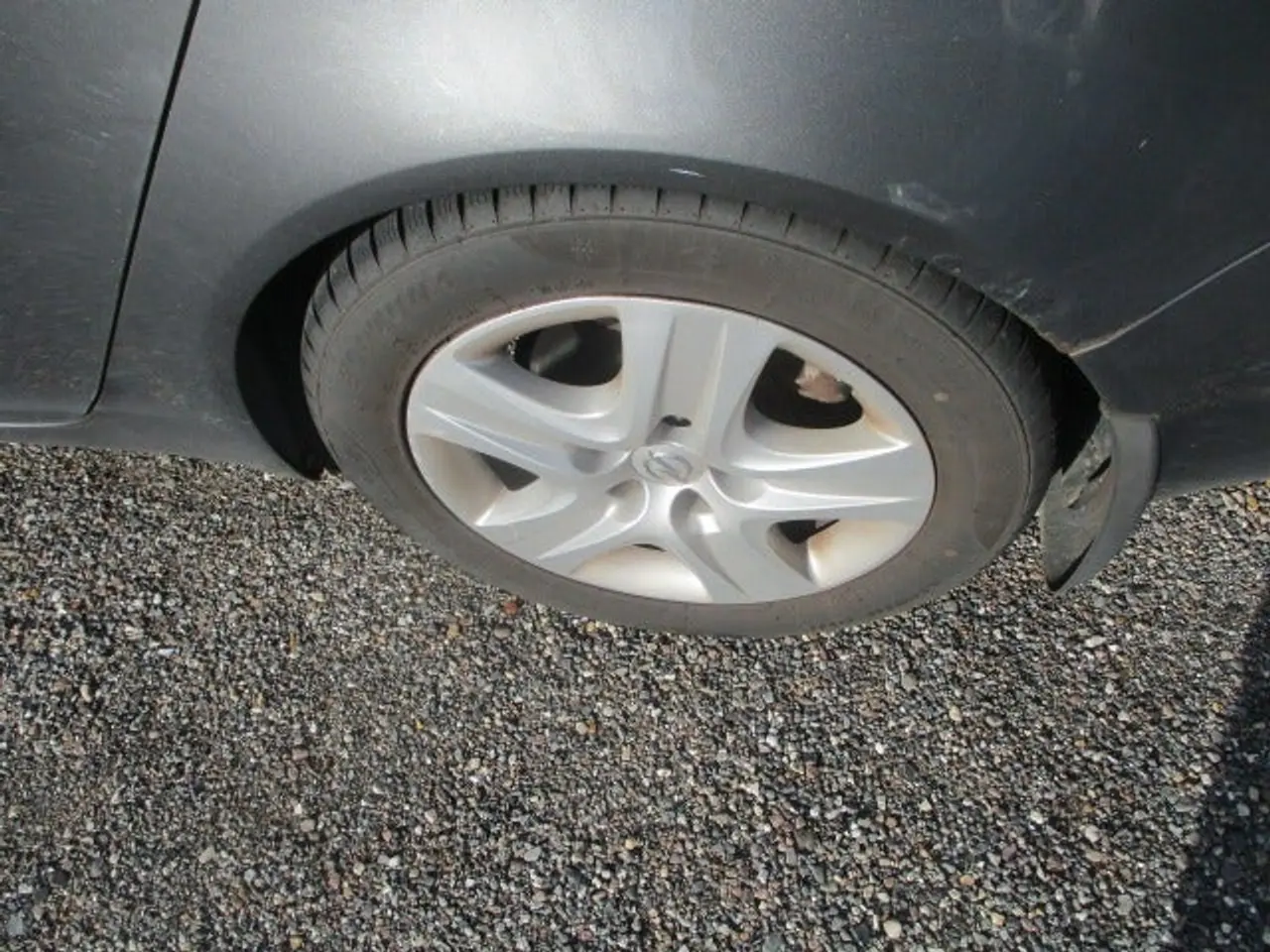 Billede 6 - Opel Insignia 1,8 Essentia Sports Tourer