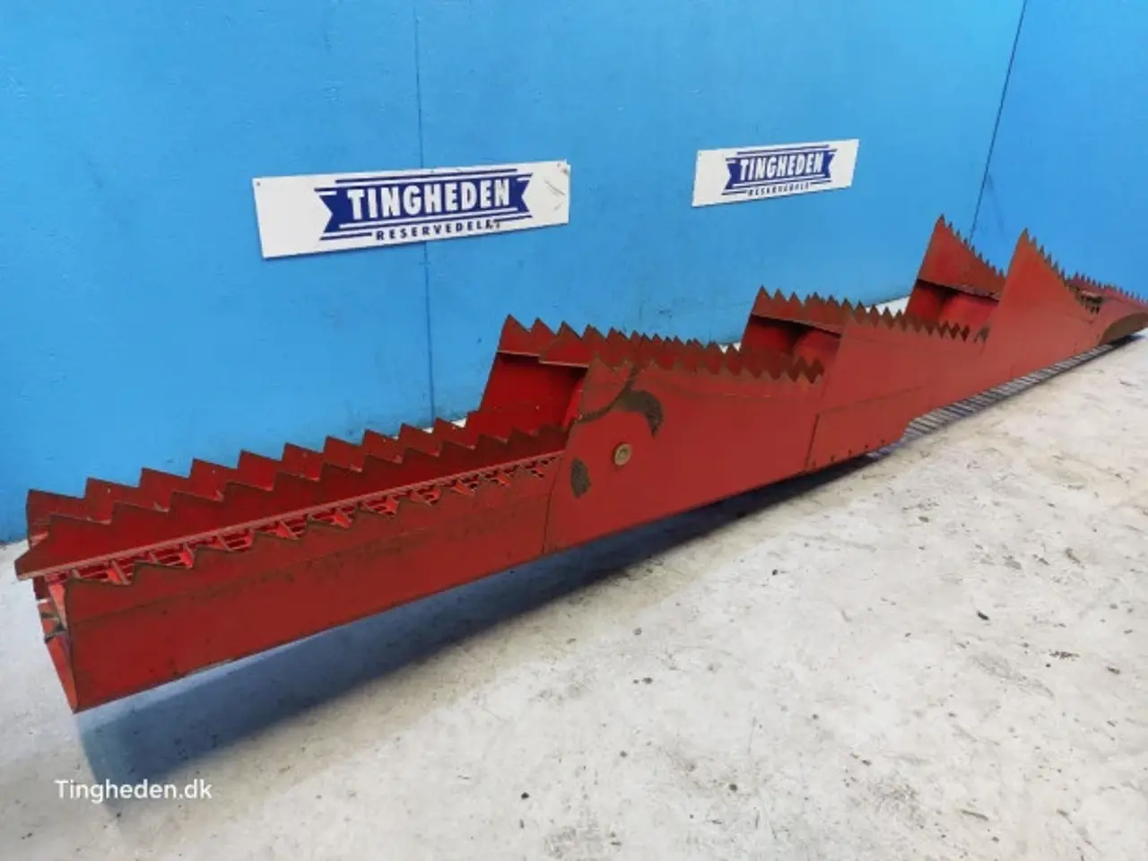 Billede 2 - Massey Ferguson 40 Ryster 28480677