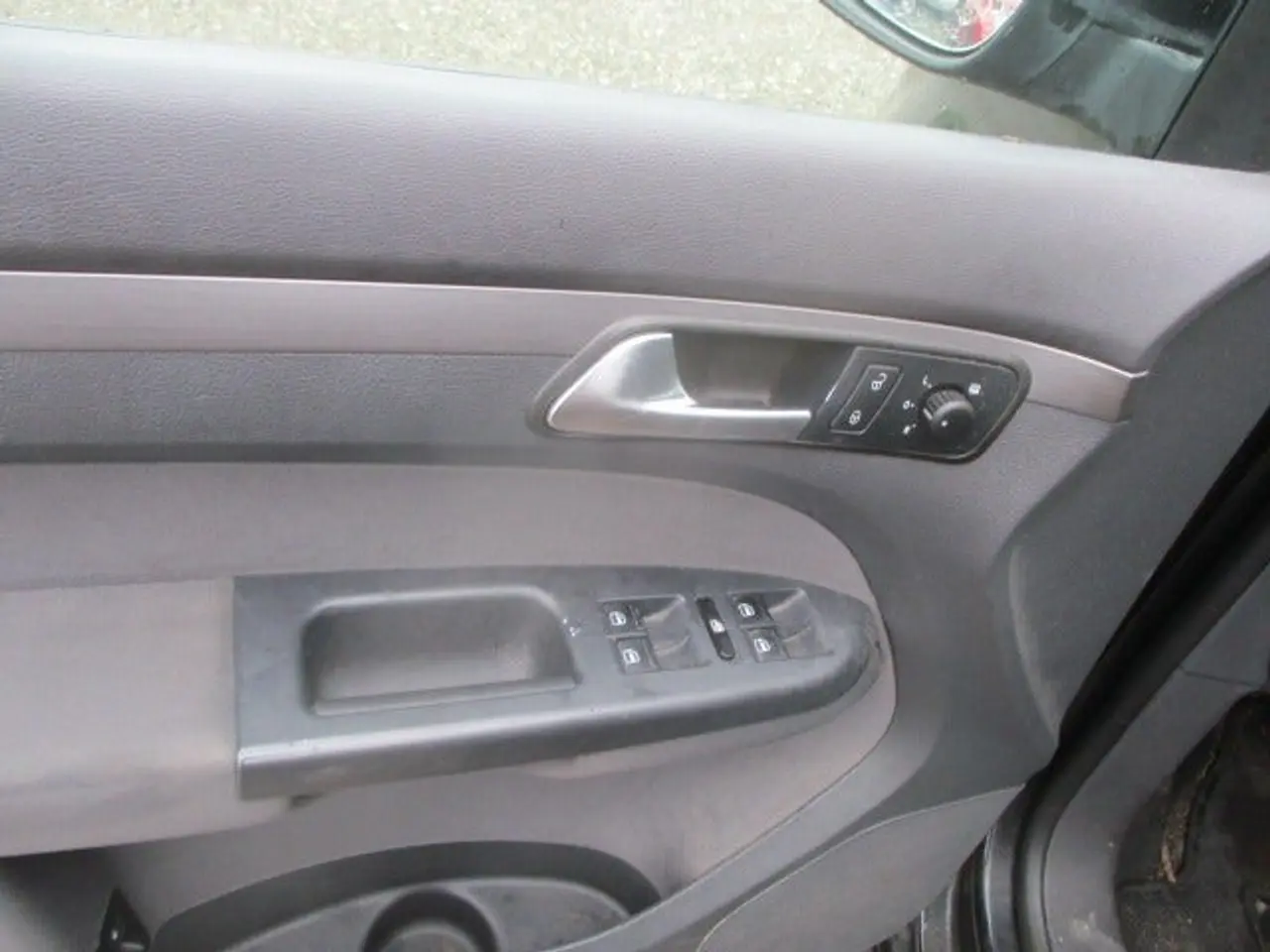 Billede 11 - VW Touran 1,4 TSi 140 Comfortline 7prs