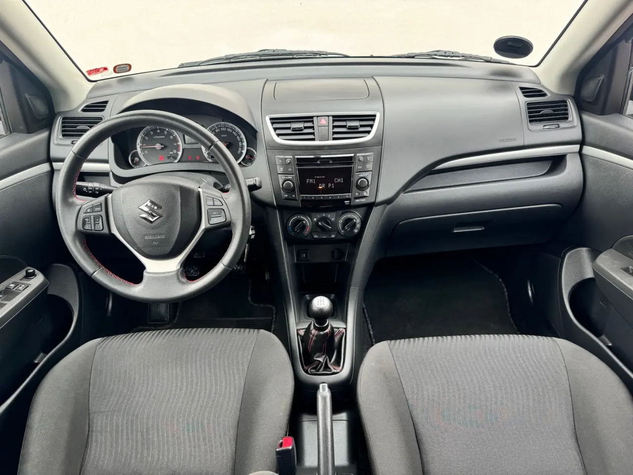 Billede 6 - Suzuki Swift 1,2 Cruise S ECO+