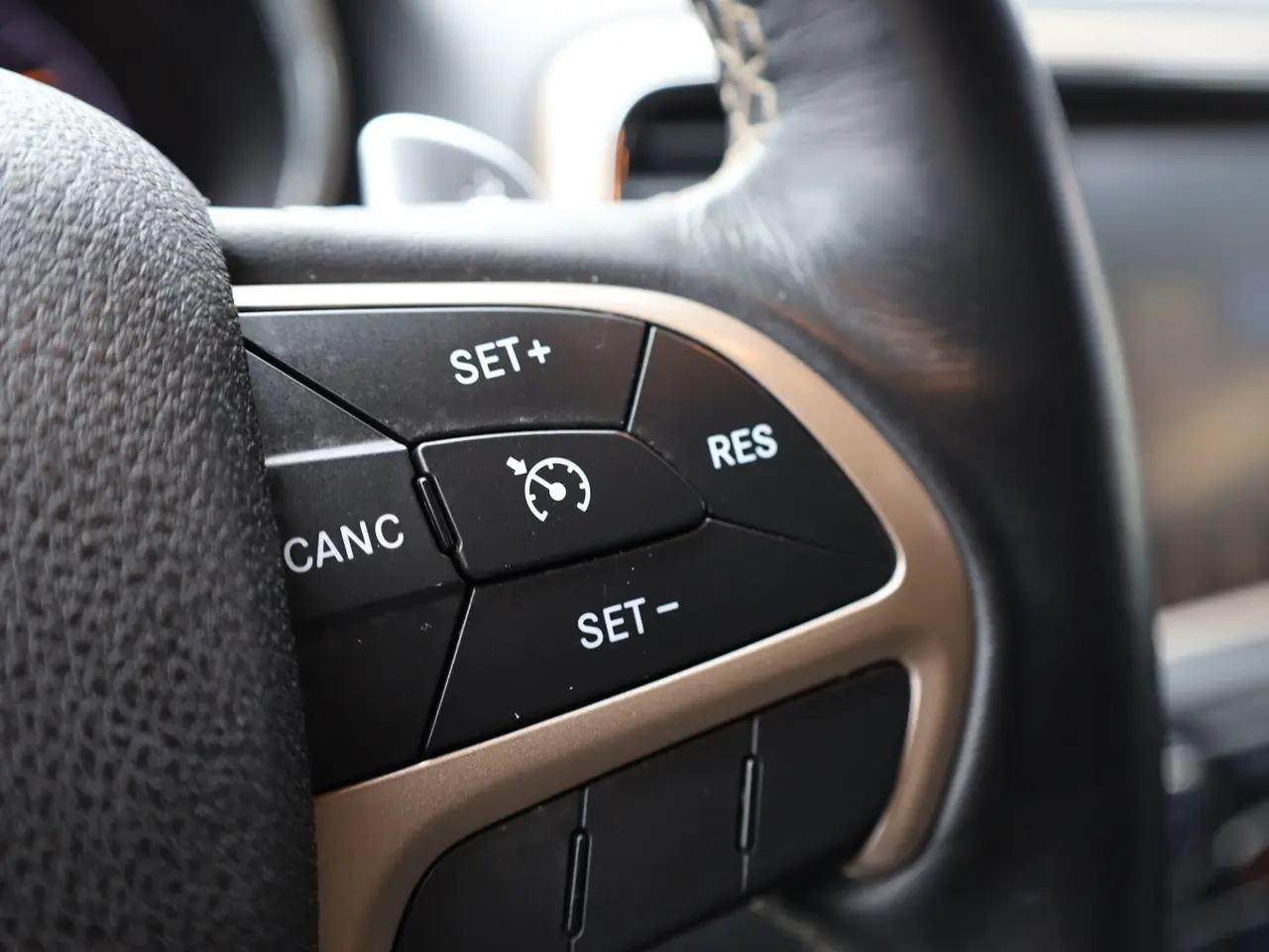 Billede 8 - Jeep Grand Cherokee 3,0 MJT 250 Limited aut. Van